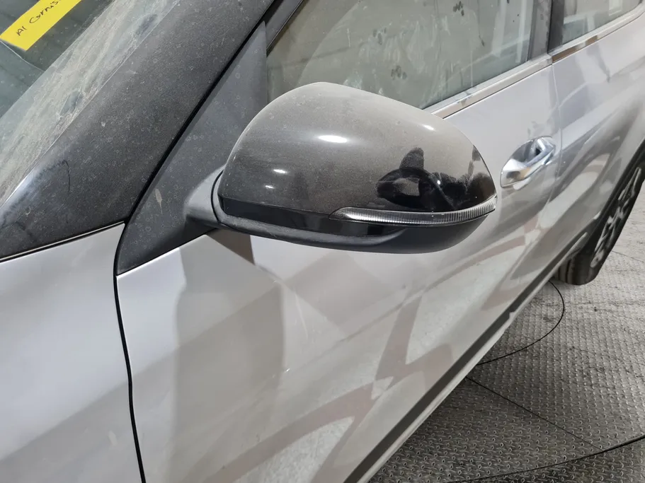 كيا سيلتوس GLS Panorama 2026 