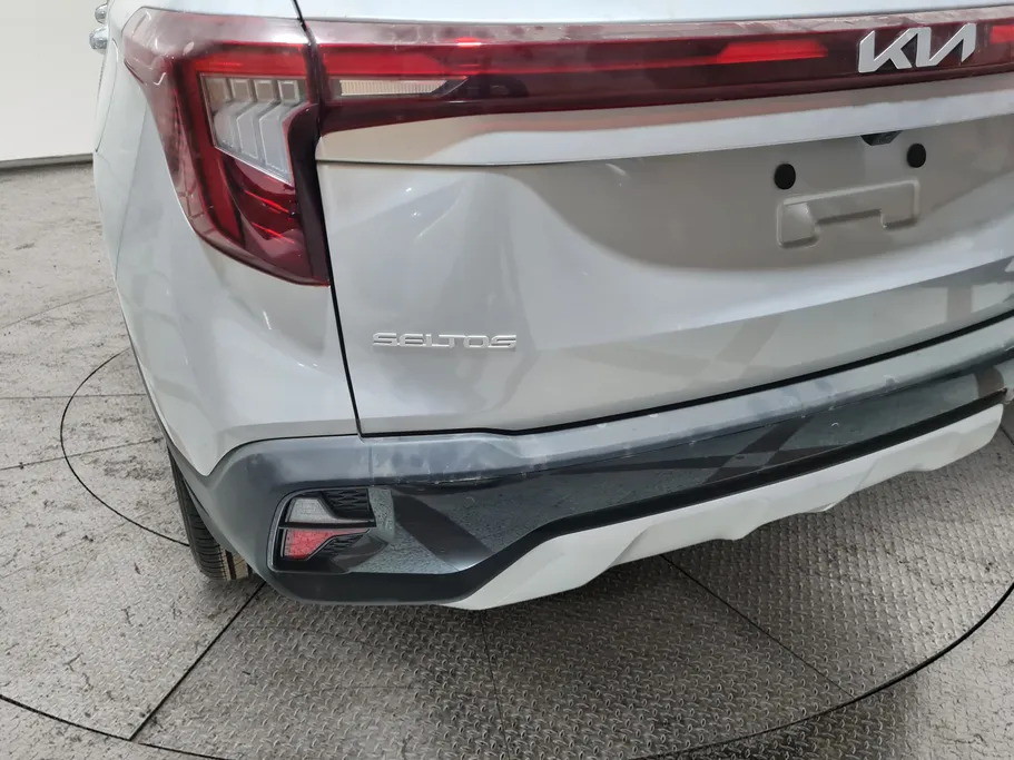 كيا سيلتوس GLS Panorama 2026 