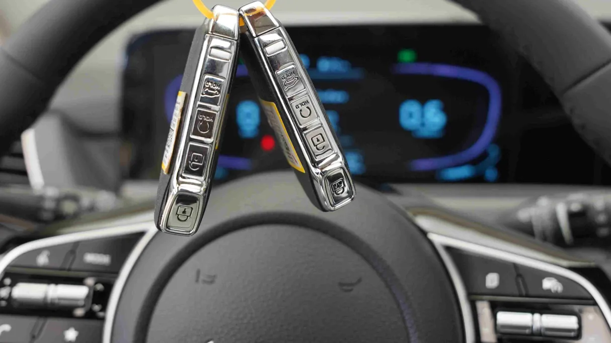 كيا سيلتوس GLS Panorama 2026 