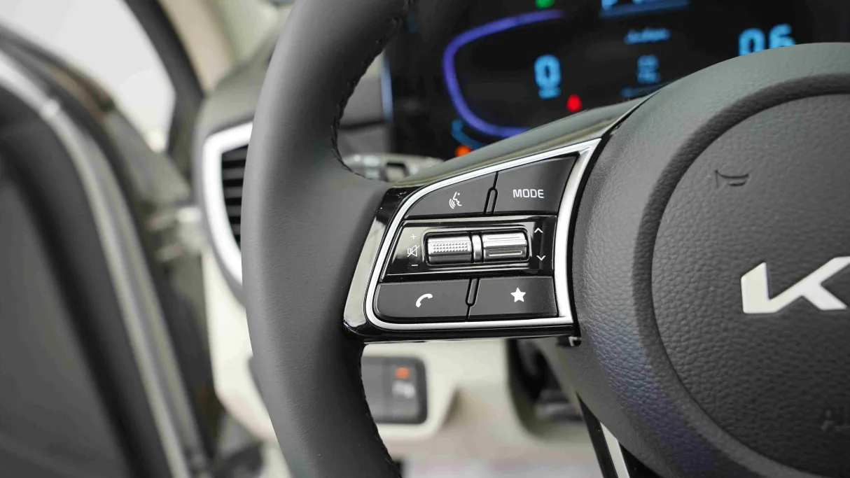 كيا سيلتوس GLS Panorama 2026 