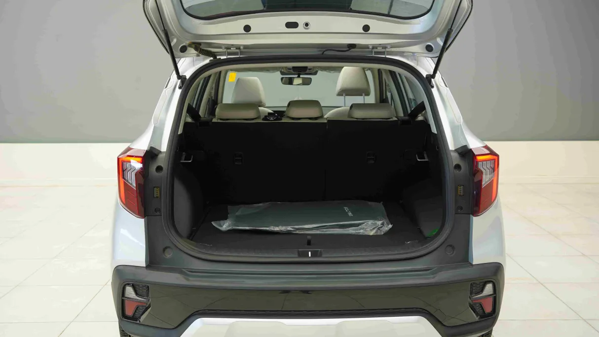 كيا سيلتوس GLS Panorama 2026 