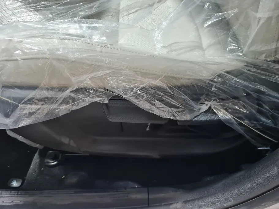 كيا سيلتوس GLS Panorama 2026 