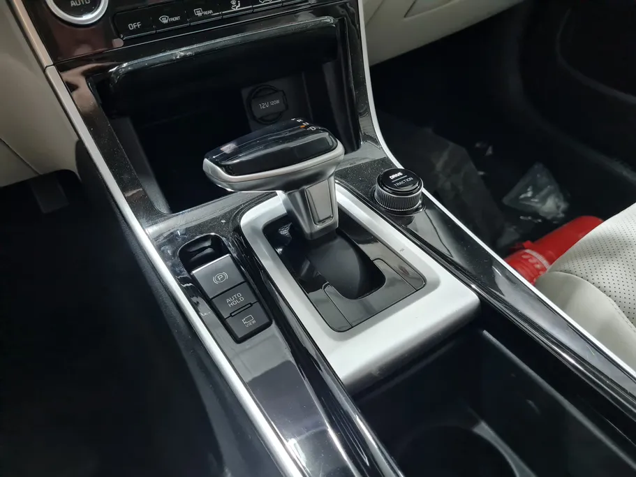 كيا سيلتوس GLS Panorama 2026 