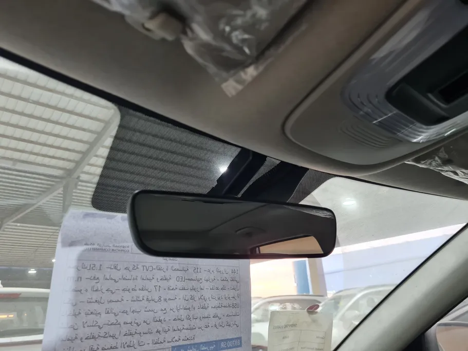 كيا سيلتوس GLS Panorama 2026 