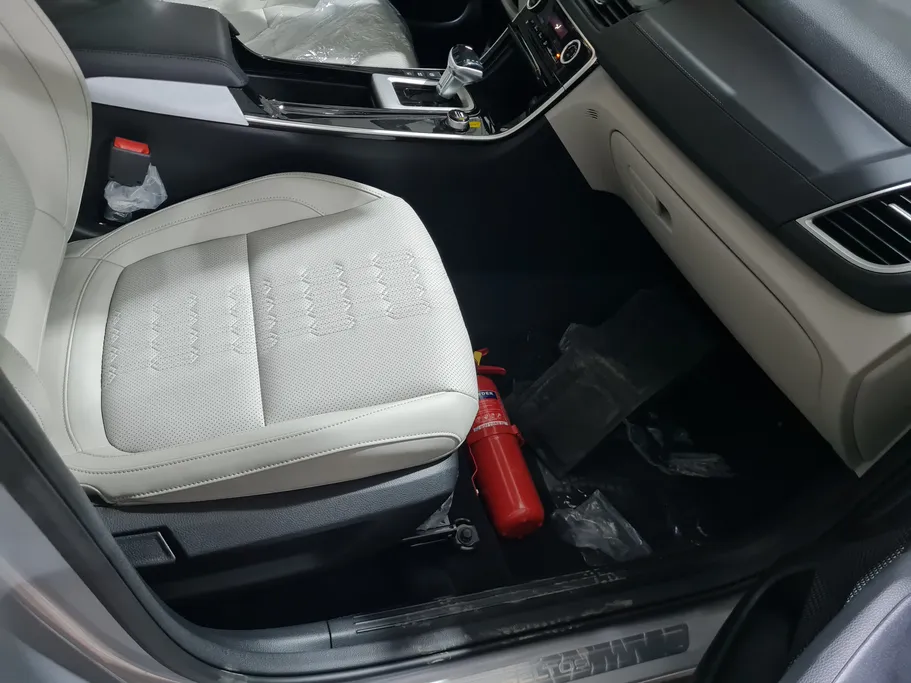 كيا سيلتوس GLS Panorama 2026 