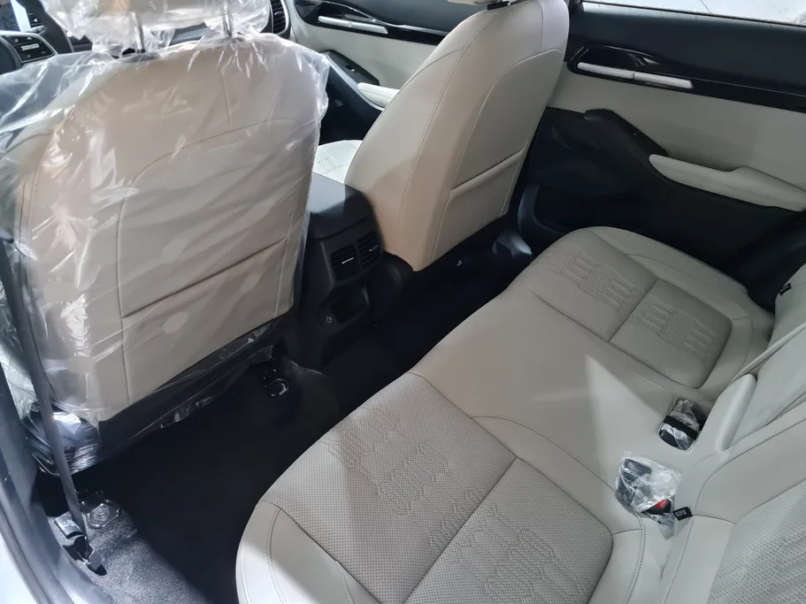 كيا سيلتوس GLS Panorama 2026 