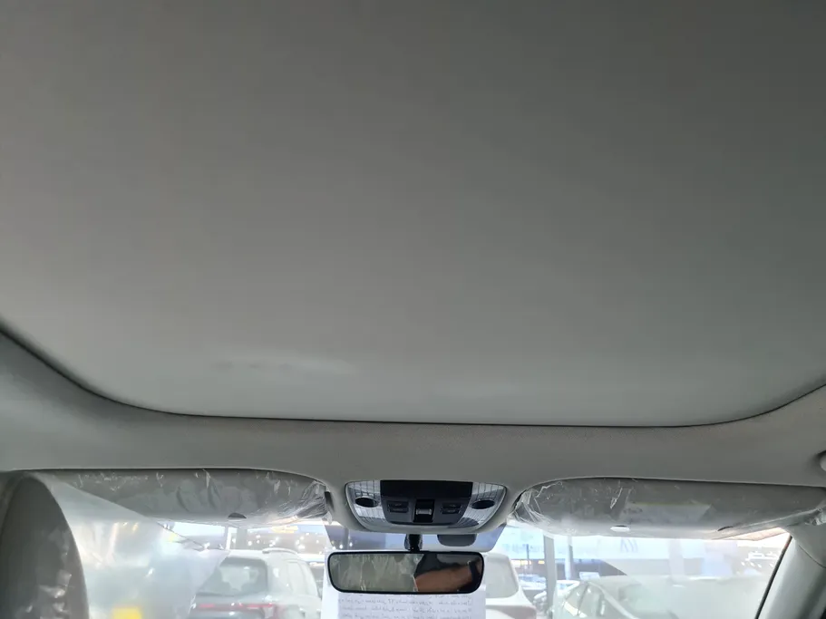 كيا سيلتوس GLS Panorama 2026 