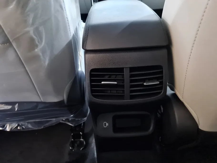 كيا سيلتوس GLS Panorama 2026 