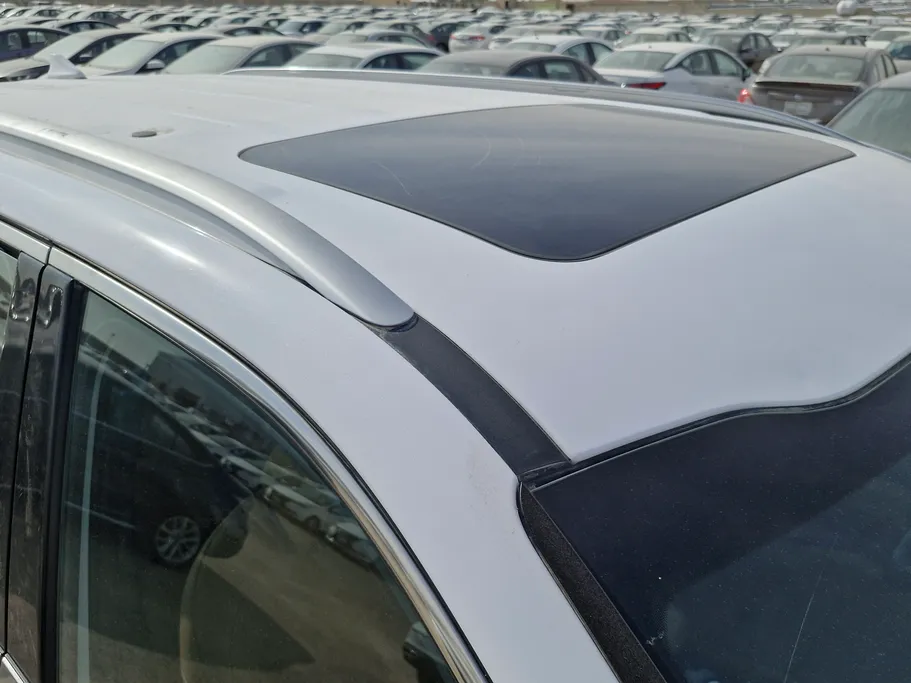 كيا تيلورايد EX 2021 