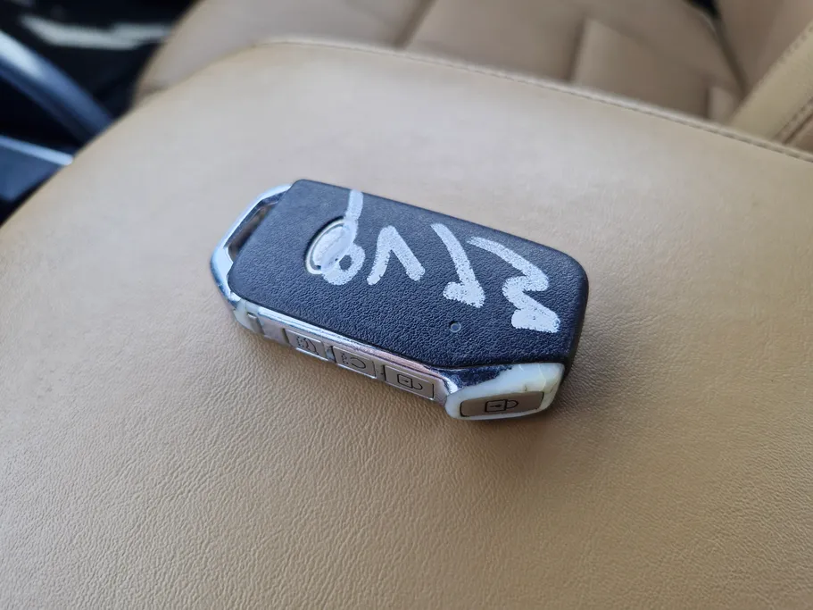 كيا تيلورايد EX 2021 