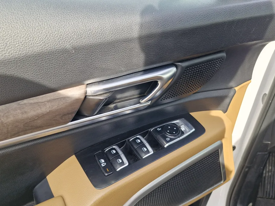 كيا تيلورايد EX 2021 