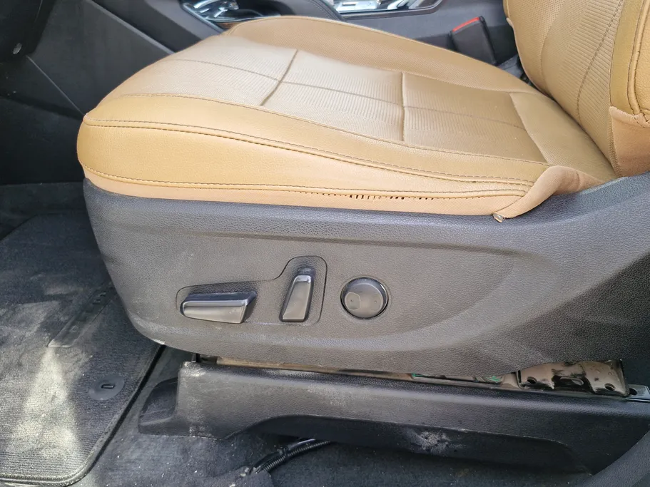 كيا تيلورايد EX 2021 