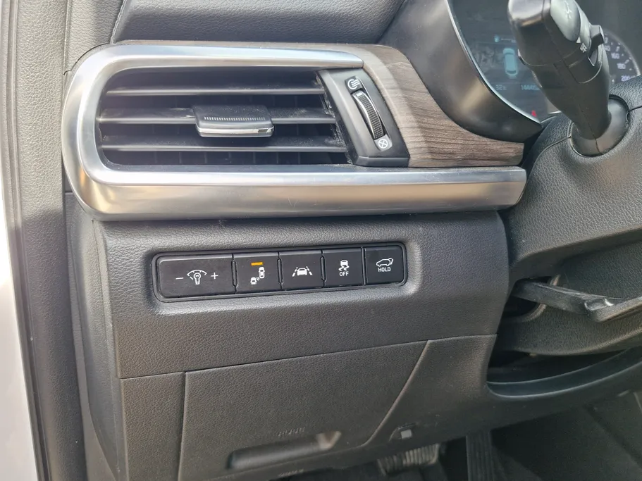 كيا تيلورايد EX 2021 