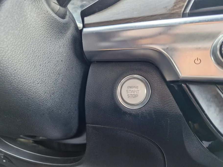 كيا تيلورايد EX 2021 