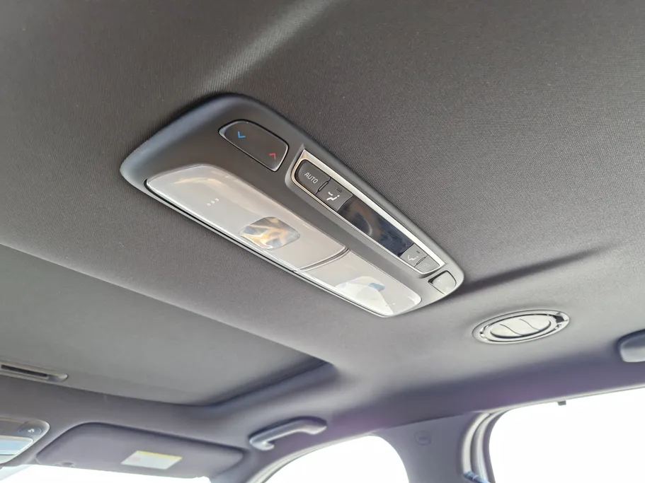 كيا تيلورايد EX 2021 