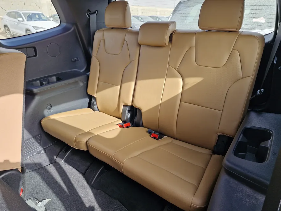 كيا تيلورايد EX 2021 