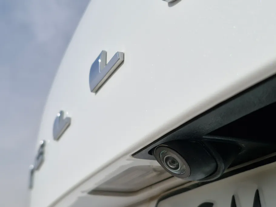 كيا تيلورايد EX 2021 