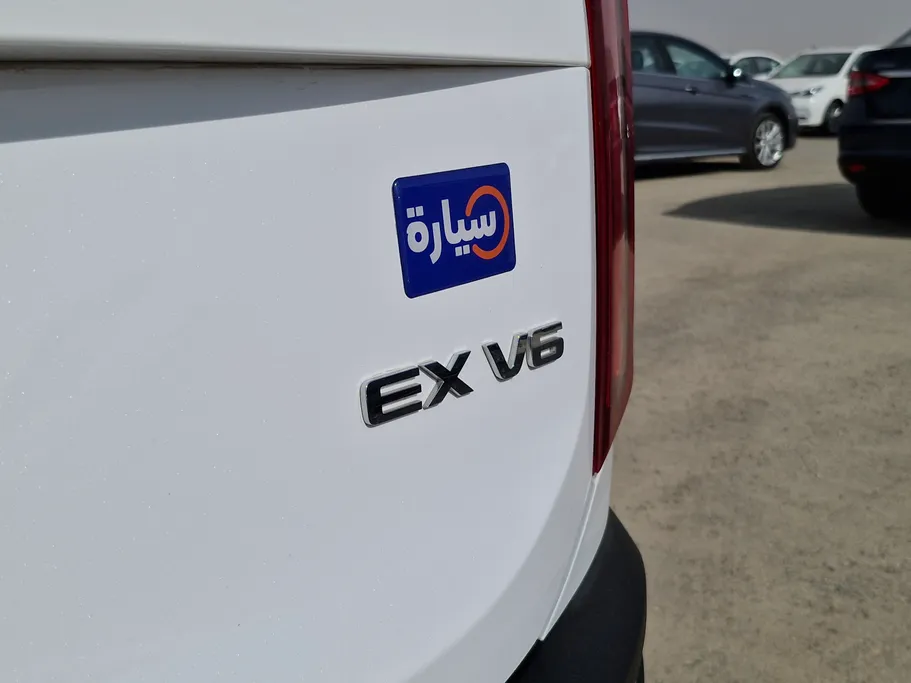 كيا تيلورايد EX 2021 