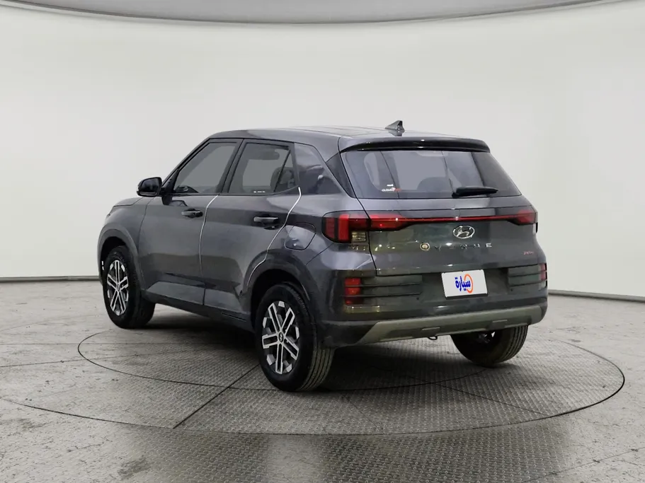 2024 Hyundai Venue Smart 