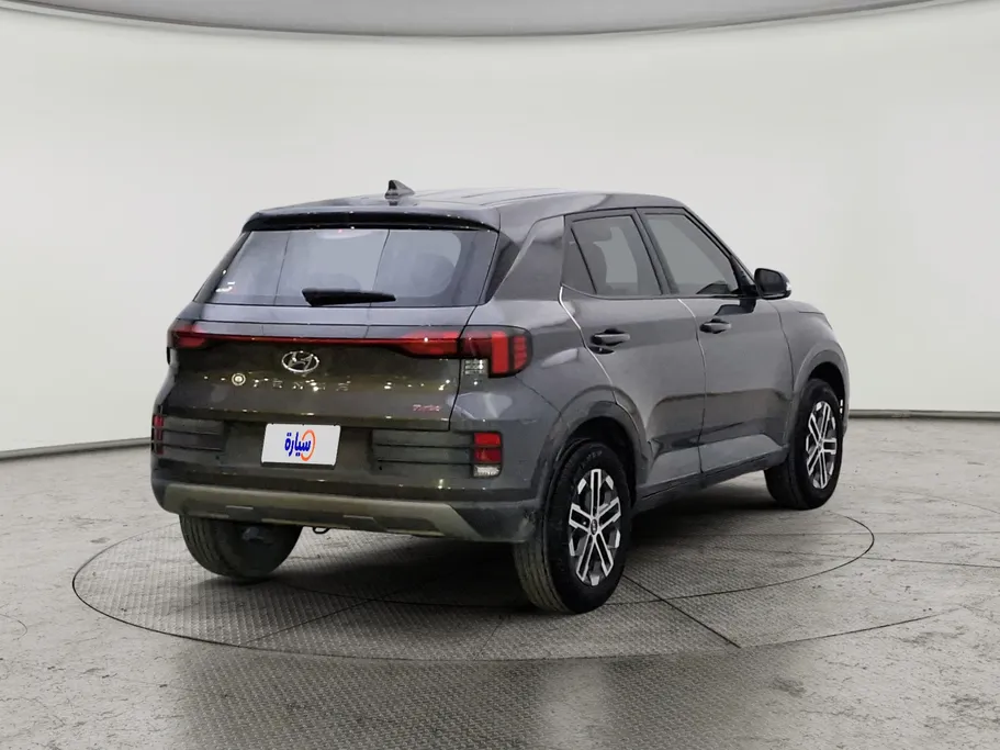 2024 Hyundai Venue Smart 