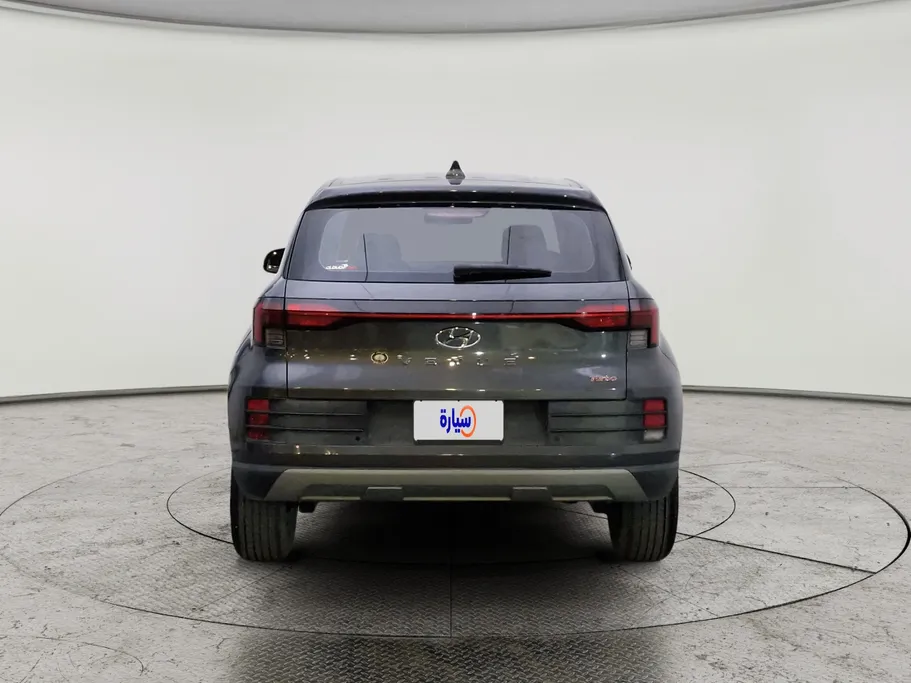 2024 Hyundai Venue Smart 