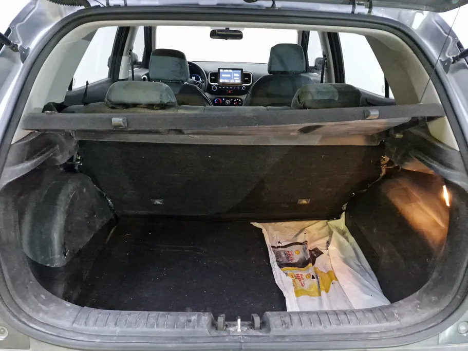 2024 Hyundai Venue Smart 