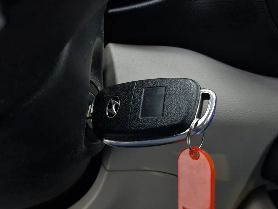 2024 Hyundai Venue Smart 