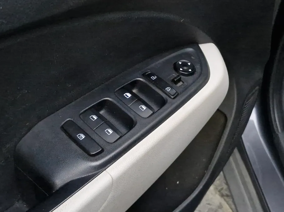 2024 Hyundai Venue Smart 