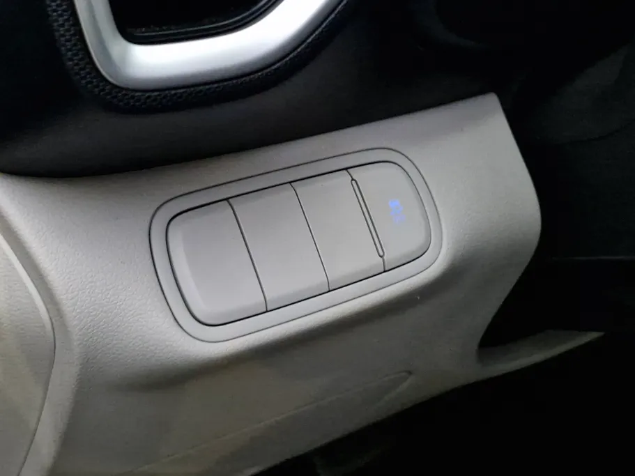 2024 Hyundai Venue Smart 