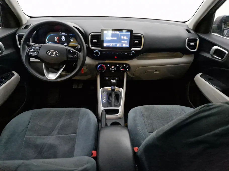 2024 Hyundai Venue Smart 