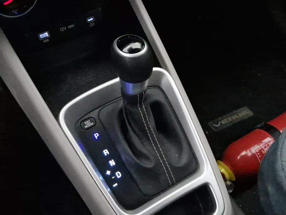 2024 Hyundai Venue Smart 