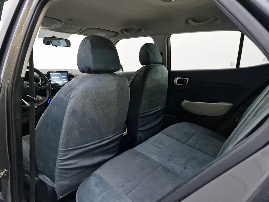 2024 Hyundai Venue Smart 