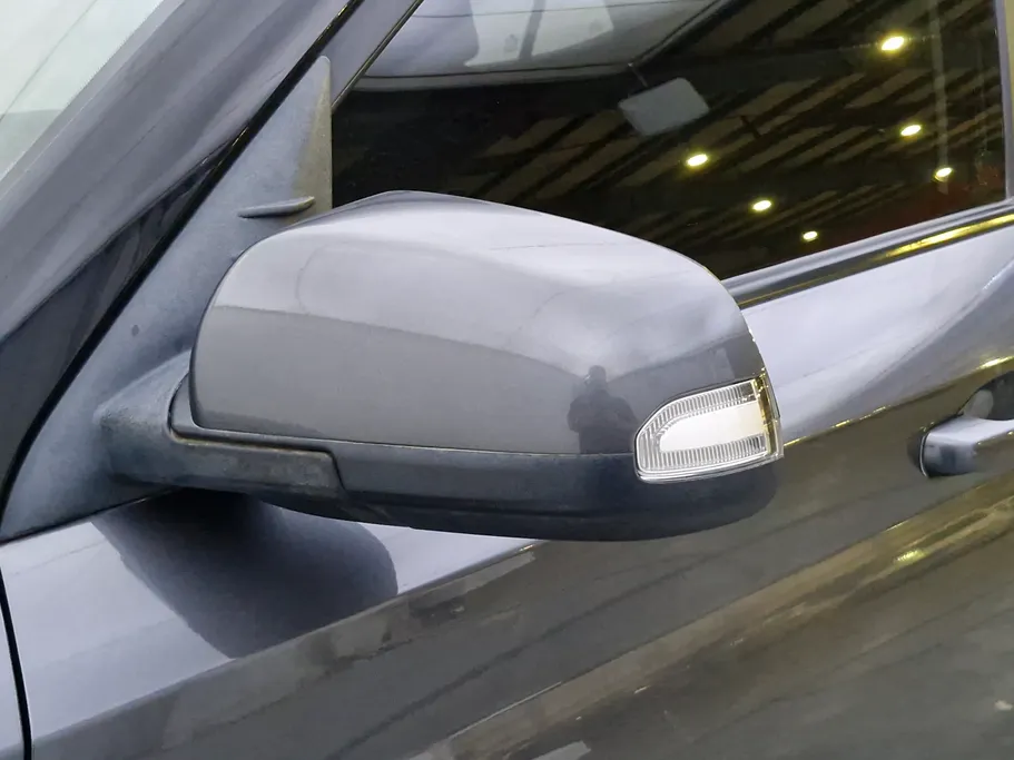 2024 Hyundai Venue Smart 