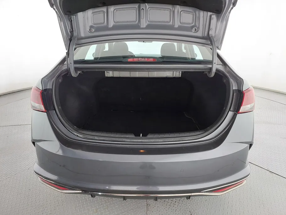 2023 Hyundai Accent Smart 