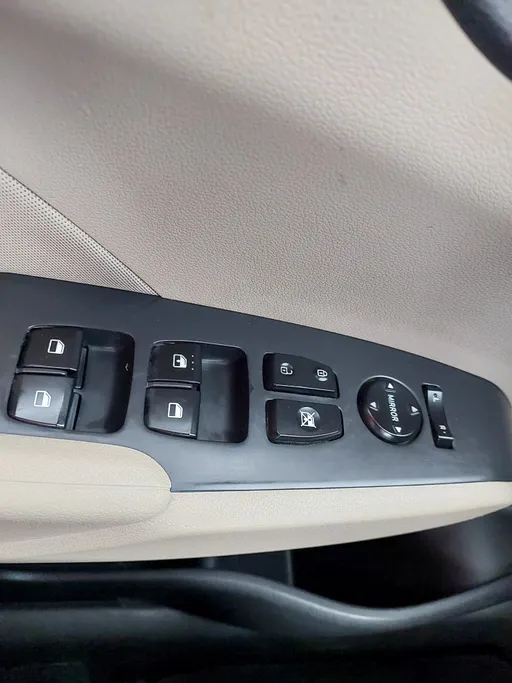 2023 Hyundai Accent Smart 