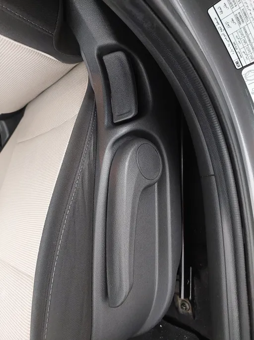 2023 Hyundai Accent Smart 