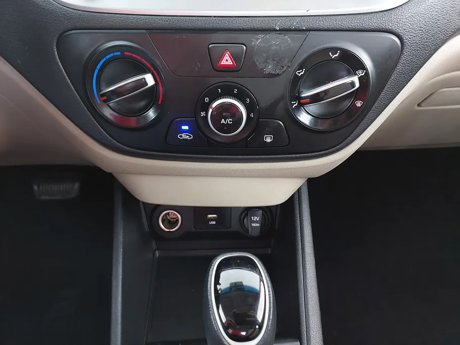 2023 Hyundai Accent Smart 