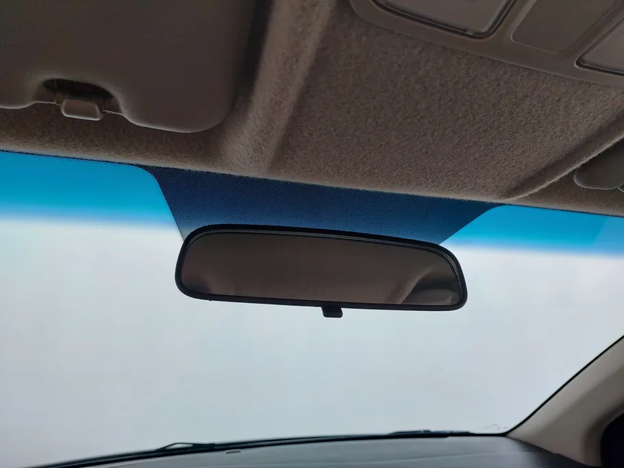 2023 Hyundai Accent Smart 