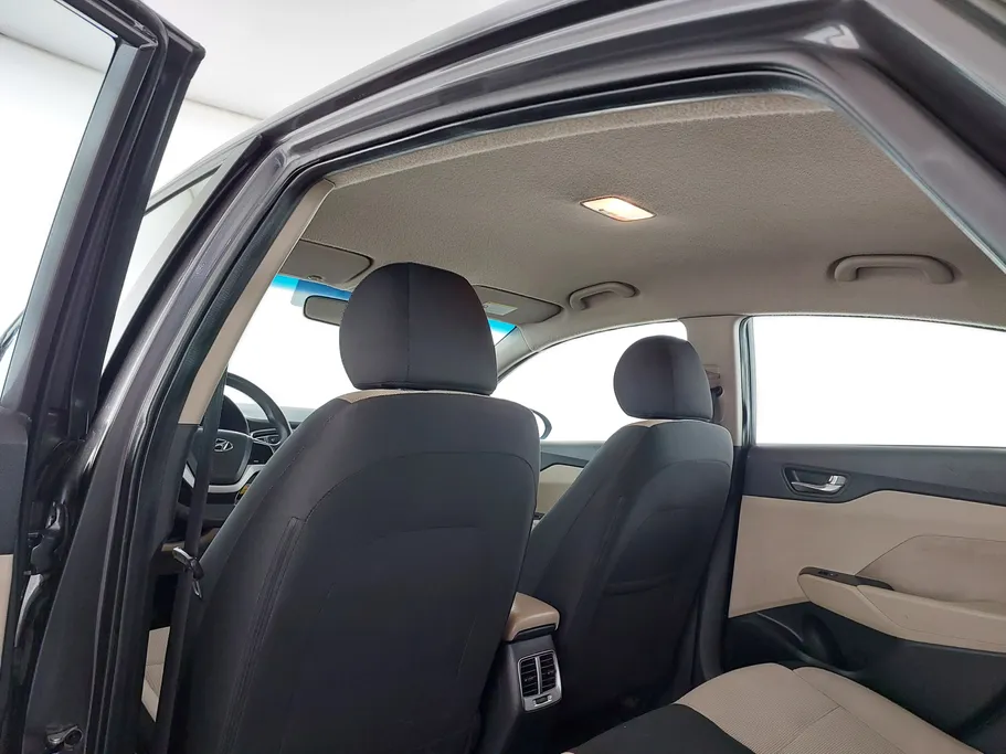 2023 Hyundai Accent Smart 