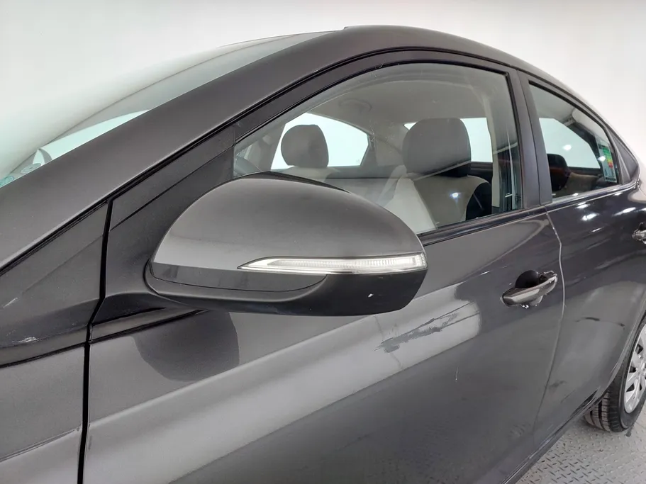 2023 Hyundai Accent Smart 