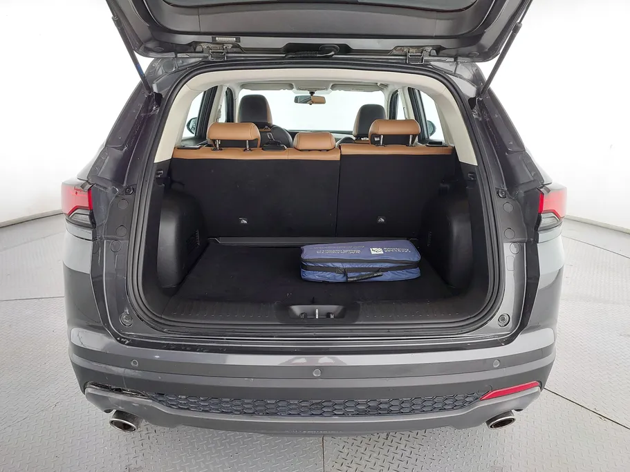 شانجان CS35 Plus Smart 2023 