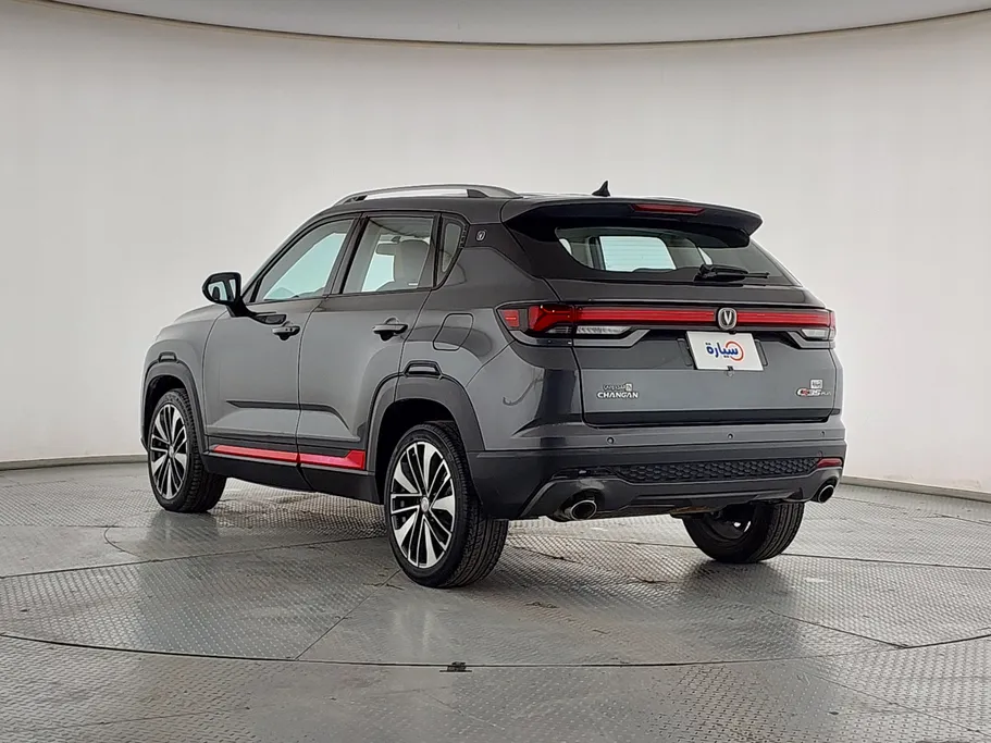 شانجان CS35 Plus Smart 2023 