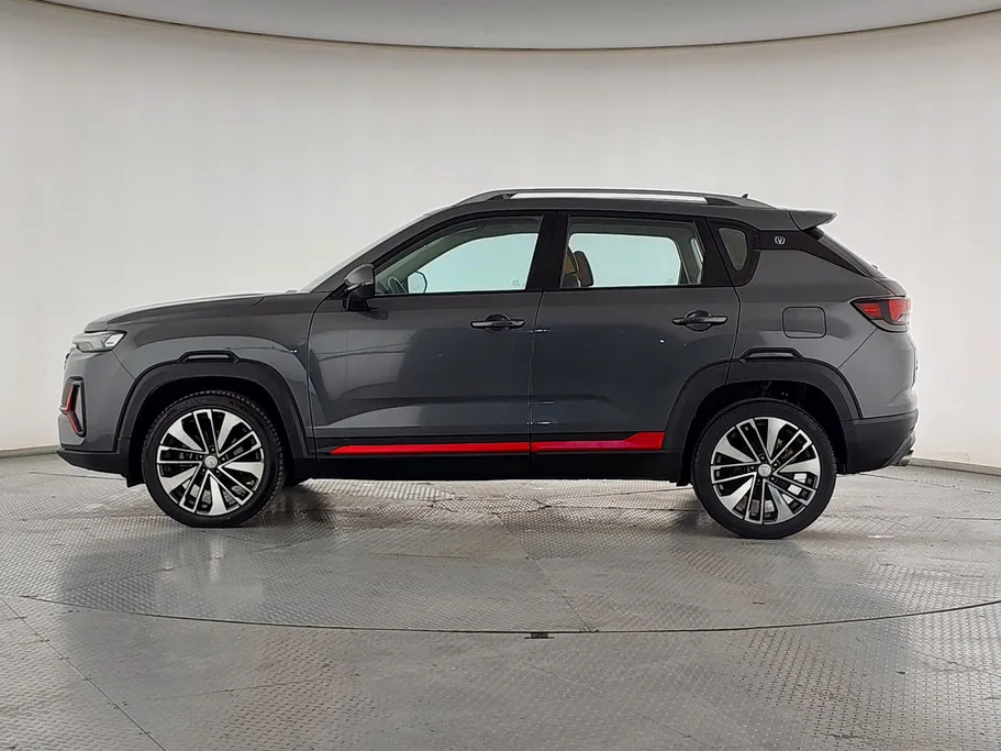 شانجان CS35 Plus Smart 2023 