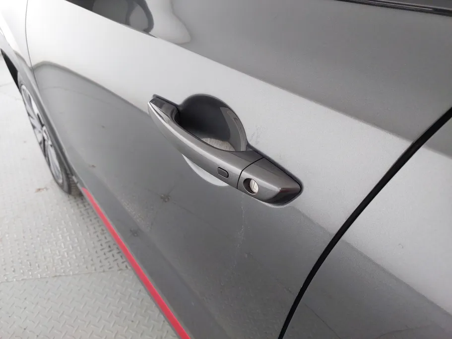 شانجان CS35 Plus Smart 2023 