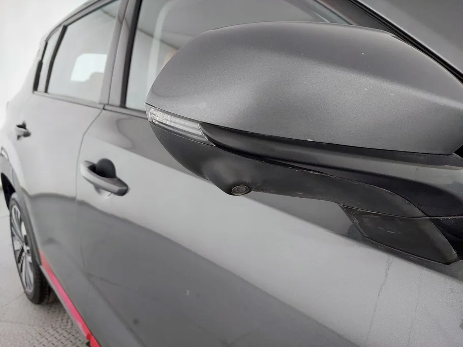 شانجان CS35 Plus Smart 2023 