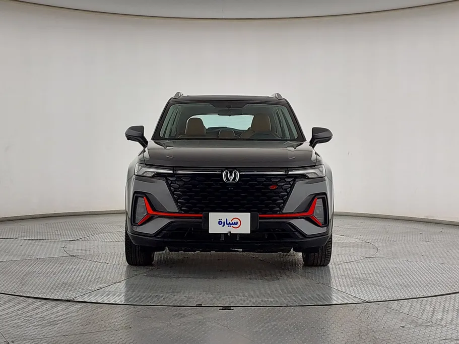 شانجان CS35 Plus Smart 2023 