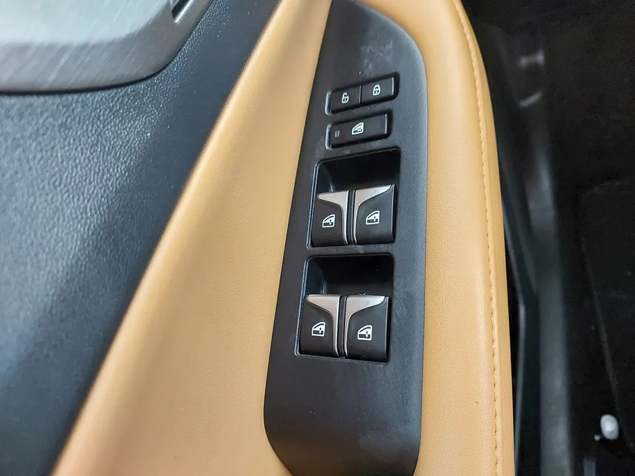 شانجان CS35 Plus Smart 2023 