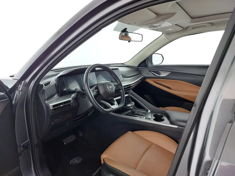 شانجان CS35 Plus Smart 2023 