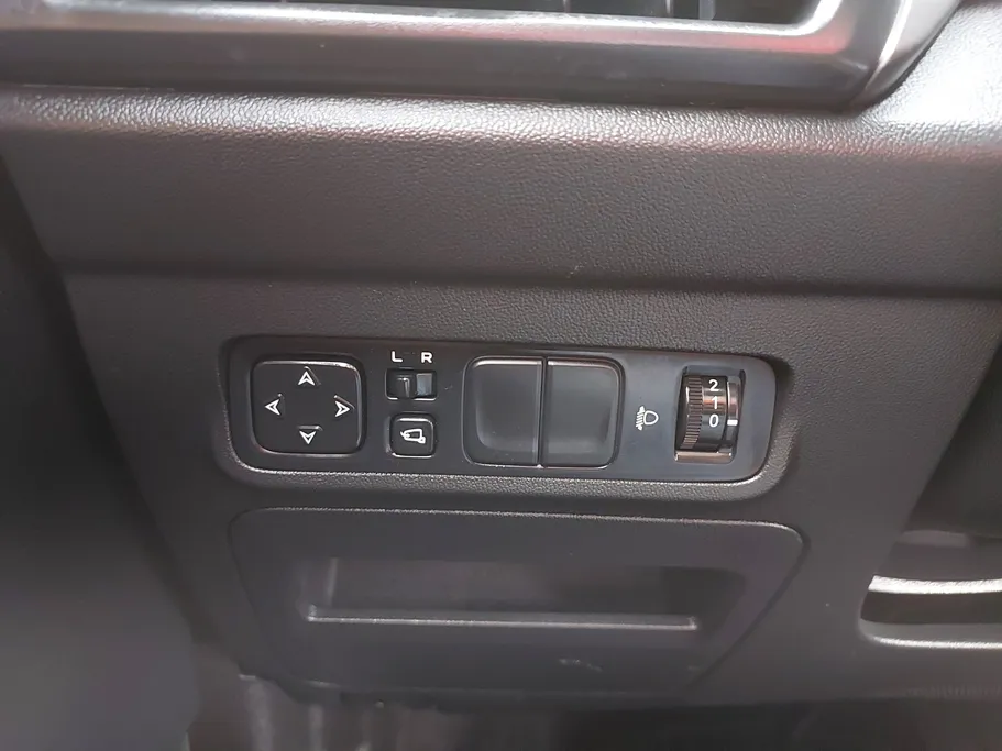 شانجان CS35 Plus Smart 2023 