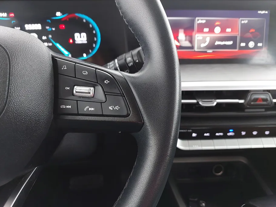 شانجان CS35 Plus Smart 2023 